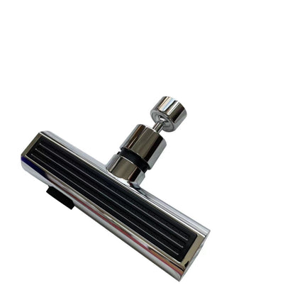 AquaLuxe - Premium 360º Waterfall Faucet Attachment